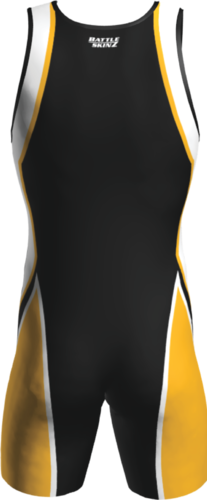 battle skinz custom singlets